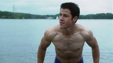 hot gay scenes|WATCH: Nick Jonas makes out with another guy in mixed martial。